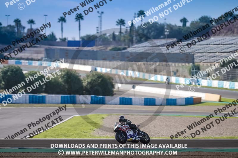 25 to 27th november 2017;Jerez;event digital images;motorbikes;no limits;peter wileman photography;trackday;trackday digital images